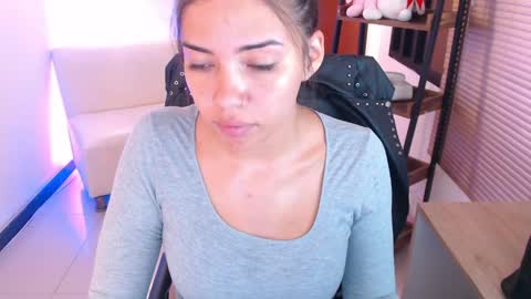 Snapshot of dangel_noir6 chatting on 28, 5, 2026 Veronica online show from 28, 5, 2026