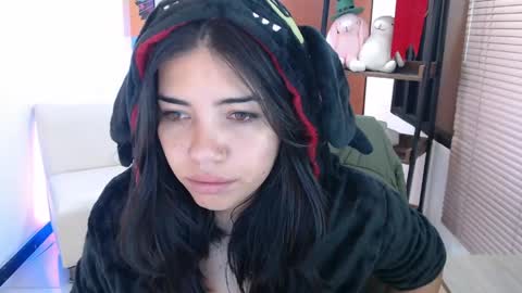 Snapshot of dangel_noir6 chatting on 6, 6, 2026 Veronica online show from 6, 6, 2026