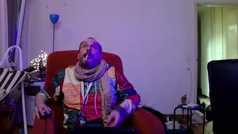 dangermousey005 online show from 13, 2, 2025