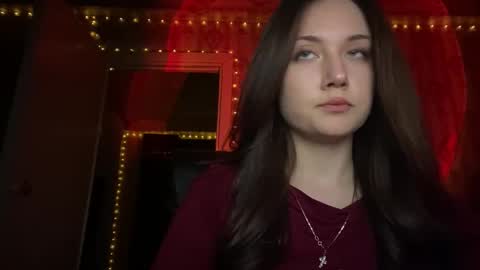 dangerous_softness online show from 13, 3, 2026