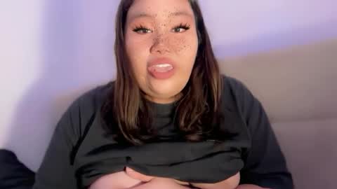 Snapshot of dangerous_womanxx chatting on 24, 4, 2026 Ms. K online show from 24, 4, 2026