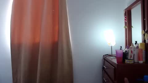 Ela and Santi online show from 14, 9, 2025