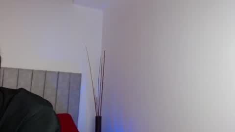 Snapshot of dangerouspassion777 chatting on 12, 6, 2026 Ela and Santi online show from 12, 6, 2026