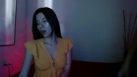 Snapshot of dangerouspassion777 chatting on 26, 7, 2026 Ela and Santi online show from 26, 7, 2026
