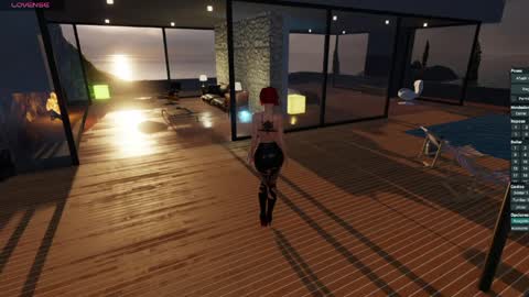 Snapshot of dangerstars chatting on 7, 4, 2026 danger online show from 7, 4, 2026