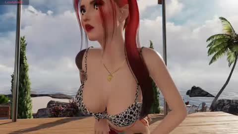 Snapshot of dangerstars chatting on 7, 4, 2026 danger online show from 7, 4, 2026