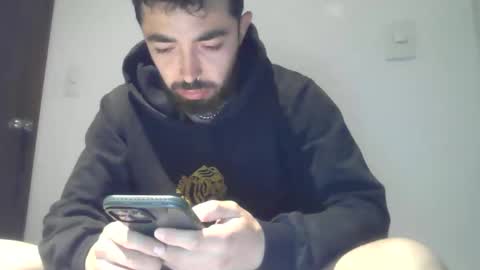 Snapshot of dani3l9905 chatting on 1, 11, 2025 dani3l9905 online show from 1, 11, 2025