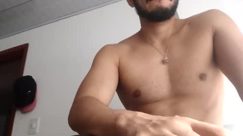 dani587378 online show from 31, 1, 2025