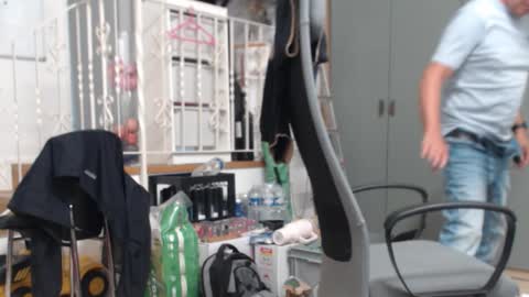 Snapshot of dani_alpina chatting on 19, 9, 2025 dani_alpina online show from 19, 9, 2025