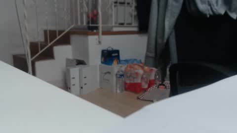 Snapshot of dani_alpina chatting on 14, 1, 2026 dani_alpina online show from 14, 1, 2026