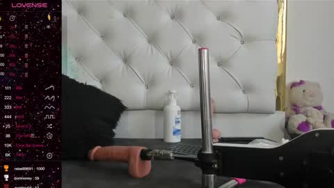 DANI online show from 20, 1, 2025