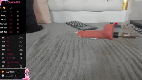 DANI online show from 20, 2, 2025