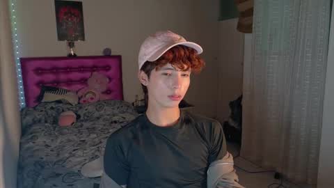 Dani Dancer online show from 20, 12, 2025