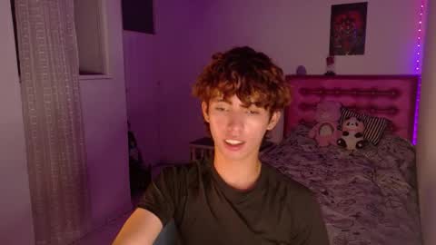 Dani Dancer online show from 6, 1, 2026