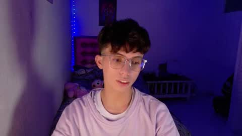 Dani Dancer online show from 16, 1, 2026