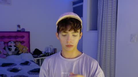 Dani Dancer online show from 1, 4, 2026