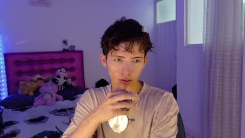 Dani Dancer online show from 4, 4, 2026