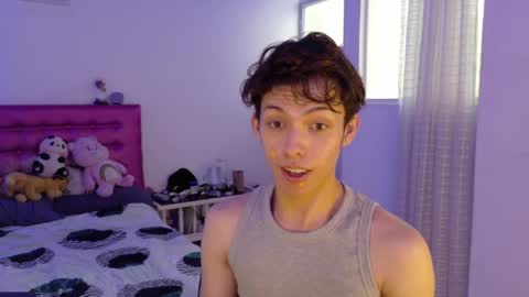 Dani Dancer online show from 5, 4, 2026