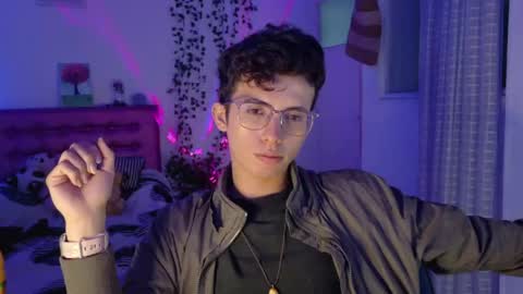Dani Dancer online show from 1, 6, 2026