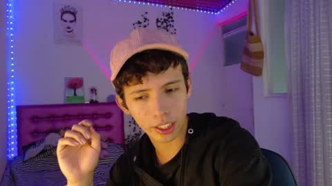 Dani Dancer online show from 23, 6, 2026