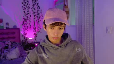 Dani Dancer online show from 26, 6, 2026