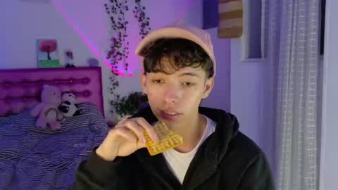 Dani Dancer online show from 14, 7, 2026