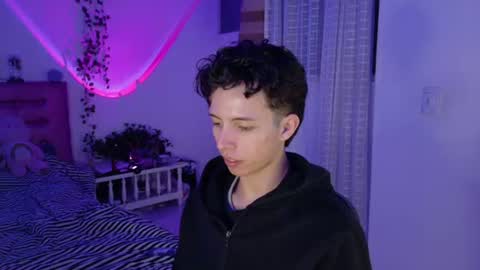 Dani Dancer online show from 15, 7, 2026