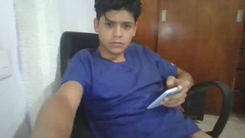 dani_daniel656119 online show from 3, 3, 2026