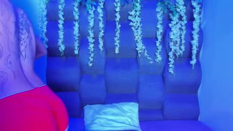Snapshot of dani_dream chatting on 29, 4, 2026 dani_dream online show from 29, 4, 2026