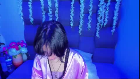 Snapshot of dani_dream chatting on 7, 5, 2026 dani_dream online show from 7, 5, 2026