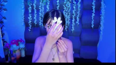 Snapshot of dani_dream chatting on 14, 5, 2026 dani_dream online show from 14, 5, 2026