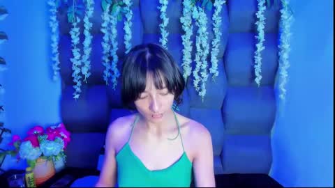 Snapshot of dani_dream chatting on 16, 5, 2026 dani_dream online show from 16, 5, 2026