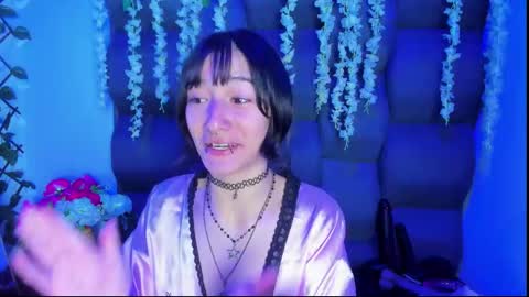 Snapshot of dani_dream chatting on 20, 5, 2026 dani_dream online show from 20, 5, 2026