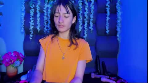 Snapshot of dani_dream chatting on 25, 5, 2026 dani_dream online show from 25, 5, 2026