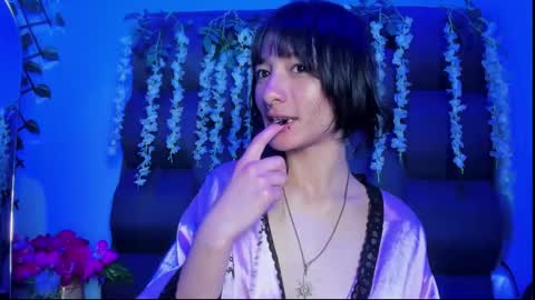 Snapshot of dani_dream chatting on 26, 5, 2026 dani_dream online show from 26, 5, 2026