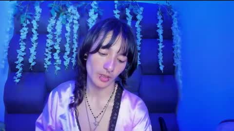 Snapshot of dani_dream chatting on 28, 5, 2026 dani_dream online show from 28, 5, 2026