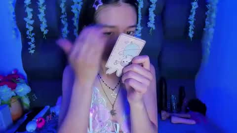 Snapshot of dani_dream chatting on 3, 6, 2026 dani_dream online show from 3, 6, 2026