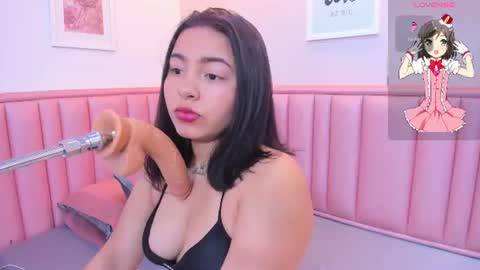 Daniela G  online show from 23, 6, 2026