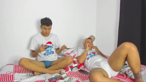 dani_hot276 online show from 2, 12, 2025