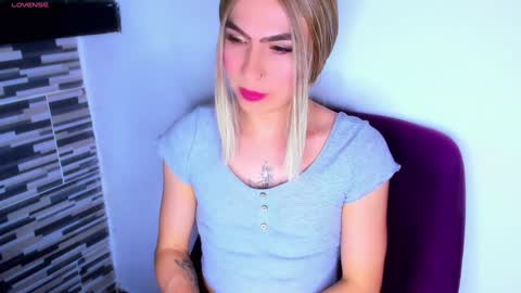 Snapshot of dani_lovet1 chatting on 29, 1, 2025 dani online show from 29, 1, 2025