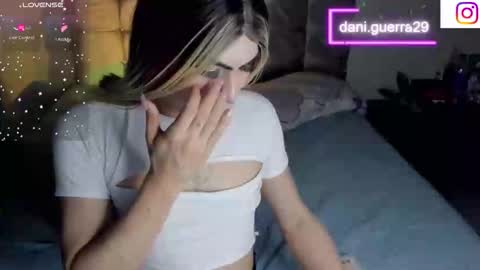 dani online show from 12, 3, 2026