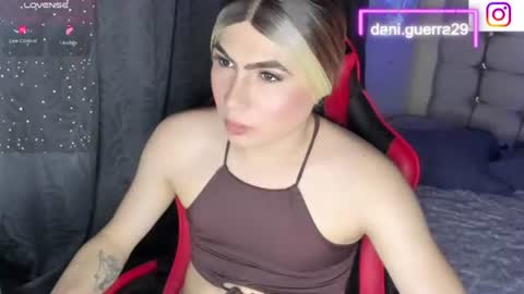 Snapshot of dani_lovet1 chatting on 12, 6, 2026 dani online show from 12, 6, 2026