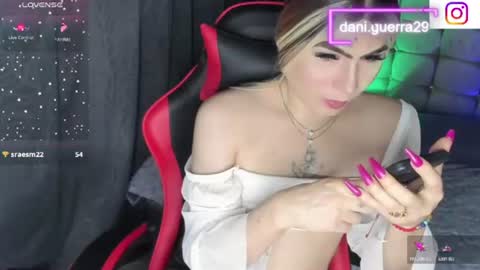 Snapshot of dani_lovet1 chatting on 14, 6, 2026 dani online show from 14, 6, 2026
