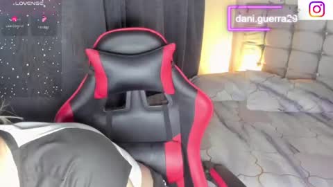 Snapshot of dani_lovet1 chatting on 5, 7, 2026 dani online show from 5, 7, 2026