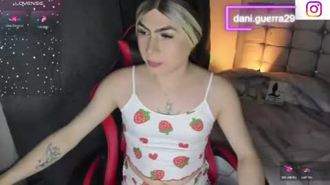 Snapshot of dani_lovet1 chatting on 9, 7, 2026 dani online show from 9, 7, 2026