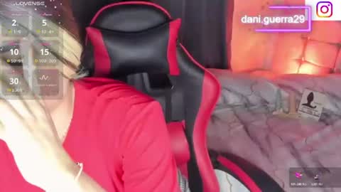 Snapshot of dani_lovet1 chatting on 14, 7, 2026 dani online show from 14, 7, 2026