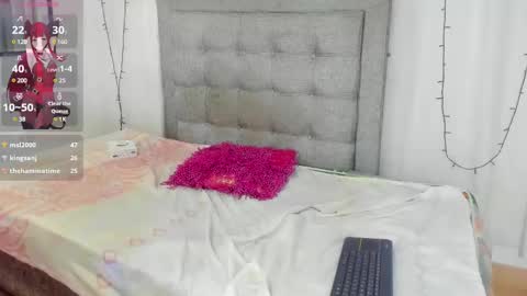 dani_lue online show from 18, 12, 2024