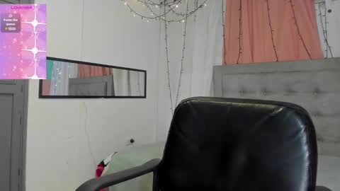 dani_lue online show from 22, 12, 2024