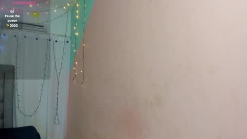 dani_lue online show from 30, 1, 2025