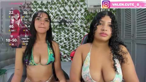 dani_lue online show from 11, 2, 2026